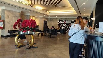 Witz Hotel Bangkok Ramkhamhaeng