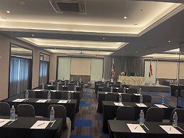 Witz Hotel Bangkok Ramkhamhaeng