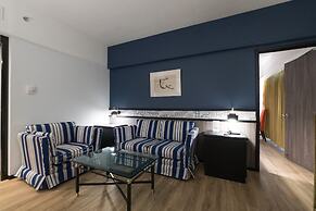 Witz Hotel Bangkok Ramkhamhaeng