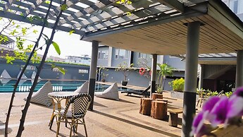 Witz Hotel Bangkok Ramkhamhaeng