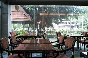 Witz Hotel Bangkok Ramkhamhaeng