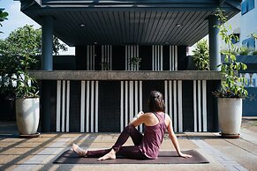 Witz Hotel Bangkok Ramkhamhaeng