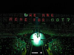 Witz Hotel Bangkok Ramkhamhaeng