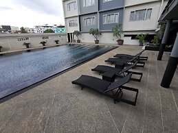 Witz Hotel Bangkok Ramkhamhaeng