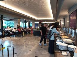 Witz Hotel Bangkok Ramkhamhaeng