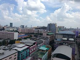 Witz Hotel Bangkok Ramkhamhaeng
