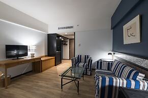 Witz Hotel Bangkok Ramkhamhaeng