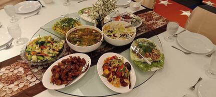 Witz Hotel Bangkok Ramkhamhaeng