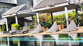 Witz Hotel Bangkok Ramkhamhaeng