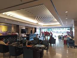 Witz Hotel Bangkok Ramkhamhaeng