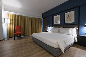 Witz Hotel Bangkok Ramkhamhaeng