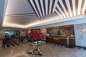 Witz Hotel Bangkok Ramkhamhaeng