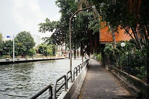 Witz Hotel Bangkok Ramkhamhaeng