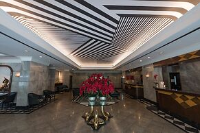 Witz Hotel Bangkok Ramkhamhaeng