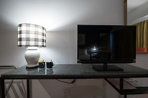 Witz Hotel Bangkok Ramkhamhaeng