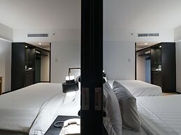Witz Hotel Bangkok Ramkhamhaeng