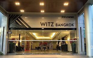 Witz Hotel Bangkok Ramkhamhaeng