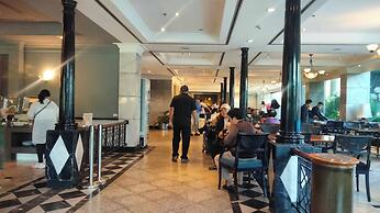 Witz Hotel Bangkok Ramkhamhaeng