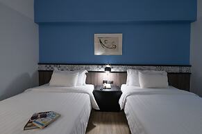 Witz Hotel Bangkok Ramkhamhaeng