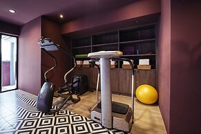 Witz Hotel Bangkok Ramkhamhaeng