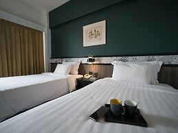 Witz Hotel Bangkok Ramkhamhaeng