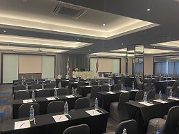 Witz Hotel Bangkok Ramkhamhaeng