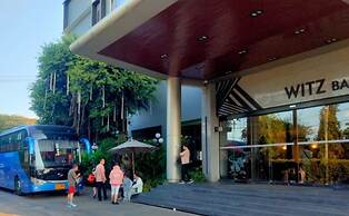 Witz Hotel Bangkok Ramkhamhaeng