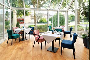 Stadthotel Borken by Hackmann
