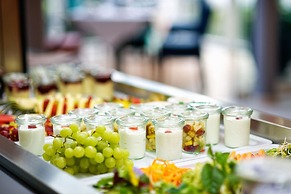 Stadthotel Borken by Hackmann