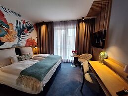 Stadthotel Borken by Hackmann