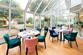 Stadthotel Borken by Hackmann