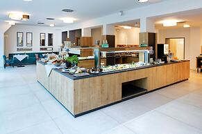 Stadthotel Borken by Hackmann