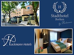 Stadthotel Borken