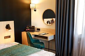 Stadthotel Borken by Hackmann