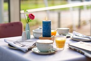 Stadthotel Borken by Hackmann