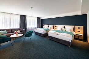 Stadthotel Borken by Hackmann