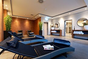 Stadthotel Borken by Hackmann