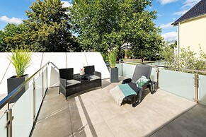 Stadthotel Borken by Hackmann