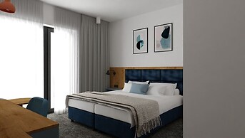 Stadthotel Borken by Hackmann