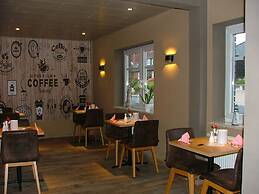 Hotel Garni Thule