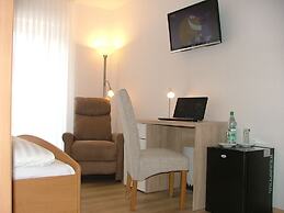 Hotel Garni Thule