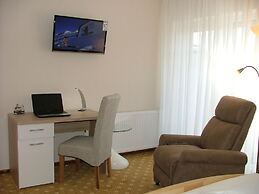 Hotel Garni Thule