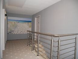 Hotel Garni Thule