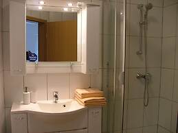 Hotel Garni Thule