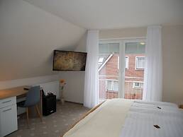 Hotel Garni Thule