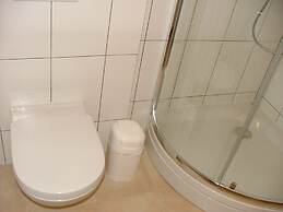 Hotel Garni Thule