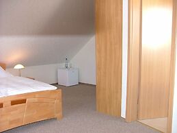 Hotel Garni Thule