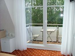 Hotel Garni Thule