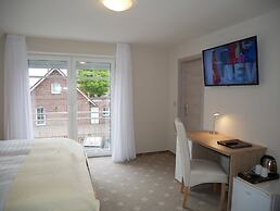 Hotel Garni Thule