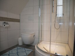 Hotel Garni Thule